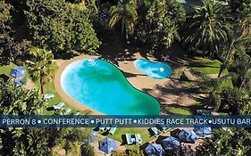 Safari Hotel & Convention Centre